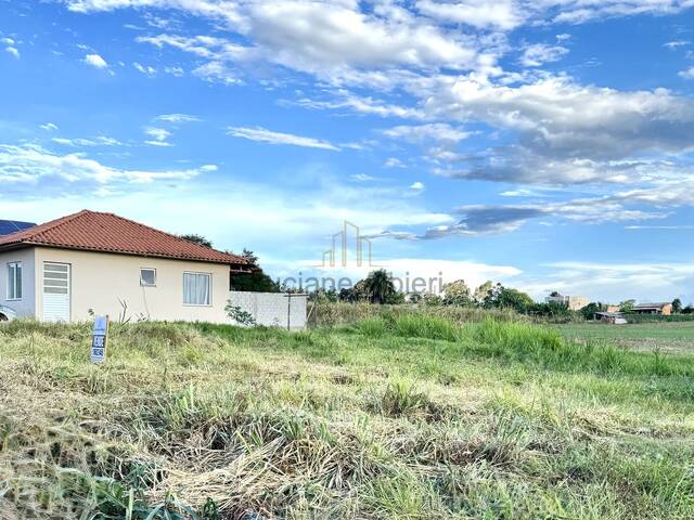 #77 - Área para Venda em Foz do Iguaçu - PR - 2