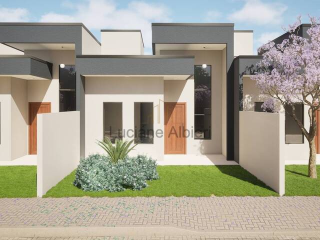 Casa para Venda em Foz do Iguaçu - 3