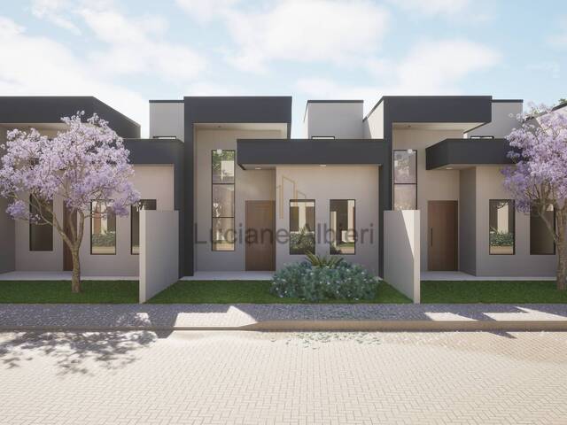 Casa para Venda em Foz do Iguaçu - 4