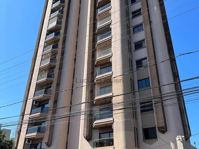 #79 - Apartamento para Venda em Foz do Iguaçu - PR - 1