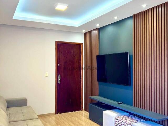 #79 - Apartamento para Venda em Foz do Iguaçu - PR - 2