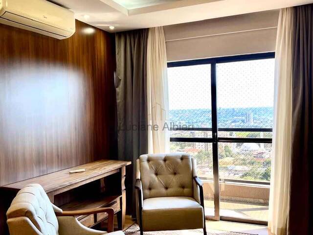 Apartamento para Venda em Foz do Iguaçu - 4