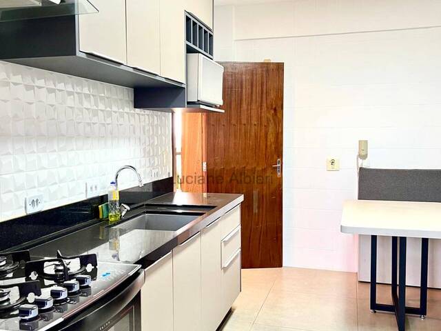 Apartamento para Venda em Foz do Iguaçu - 5
