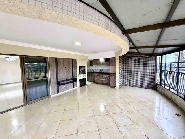 Apartamento para Venda em Foz do Iguaçu - 4