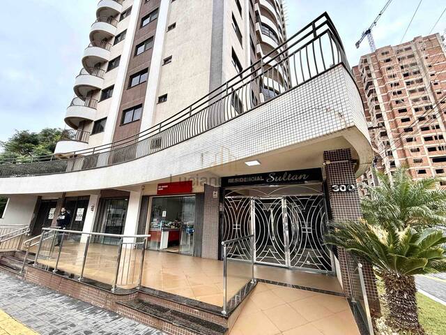 #81 - Apartamento para Venda em Foz do Iguaçu - PR - 2