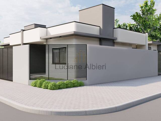 Casa para Venda em Foz do Iguaçu - 3